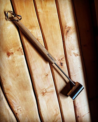 ������ 0.5� ��� ������ Excalibur