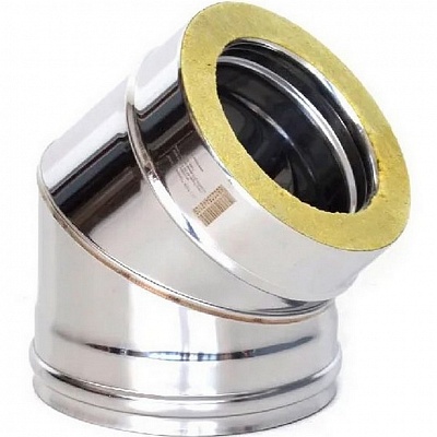 ����� ����� 45* ��-� 430-0.8/430 D115/200* (2S)