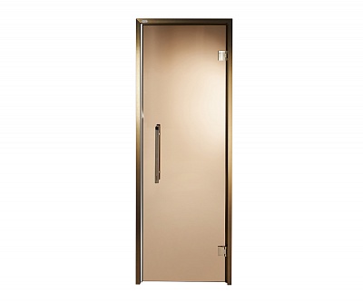 ����� ���������� Grandis GS 880*1990 (Anodize Brasch) ������ ������.