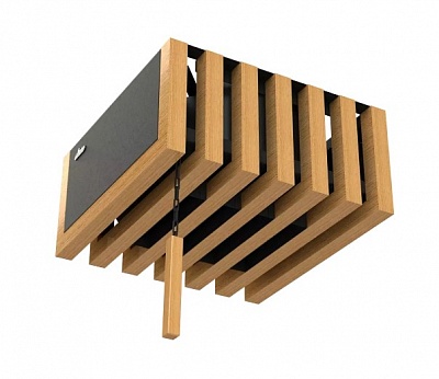 �������� ���������� Grill`D Oblivion 30	