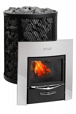 ���� �������� Harvia Ville Haapasalo 240 Duo