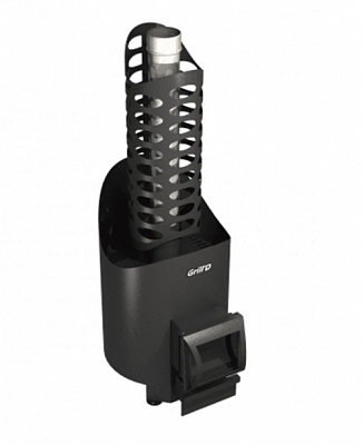 ����� ��� ������ Grill`D Aurora L-740 �� 